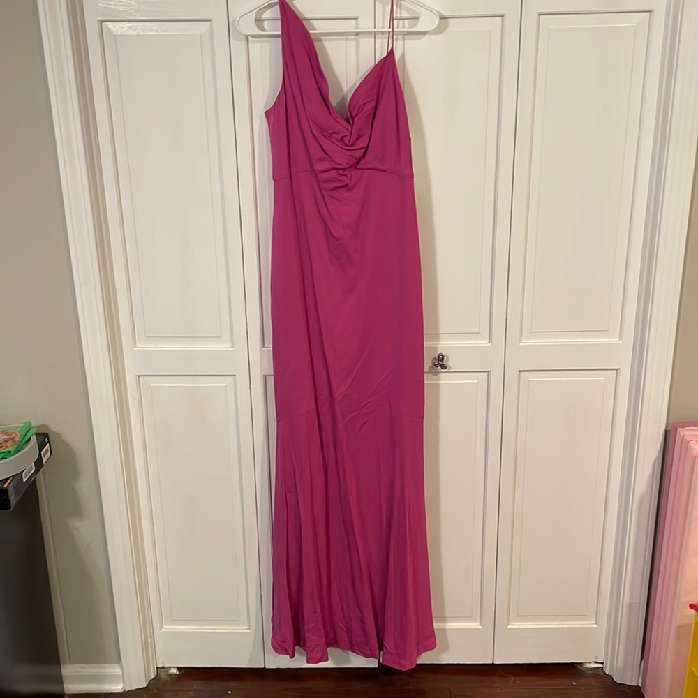 Nicole Miller formal dress 10 NWT